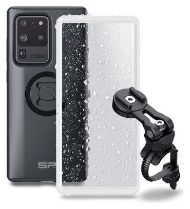 SP CONNECT Kit porte-téléphone Bike Bundle IISamsung S20