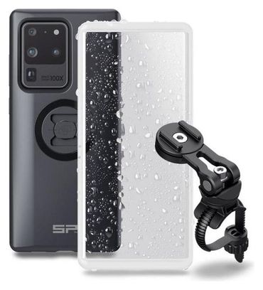 SP CONNECT Kit porte-téléphone Bike Bundle IISamsung S20