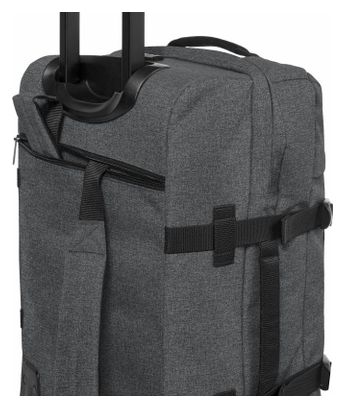 Eastpak Strapverz S 42L Grey Travel Bag