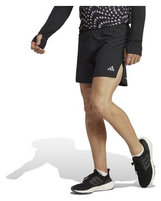 adidas running Own The Run 5in Shorts Black