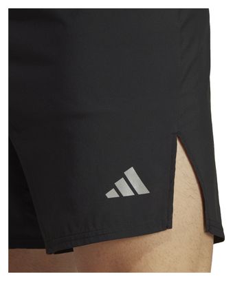 adidas running Own The Run 5in Shorts Negro