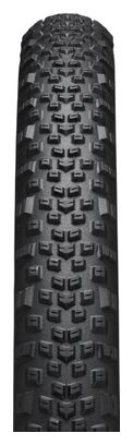 American Classic Krumbein 700 mm Gravel Tiretto Tubeless Ready Pieghevole Stage 5S Armor Rubberforce G Brown Sidewall