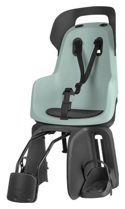 Bobike Go Frame Baby seat marsmallow mint