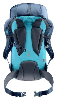 Deuter Guide 28 SL Mountaineering rugzak voor dames Blauw