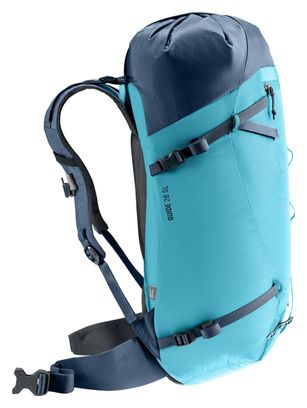 Deuter Guide 28 SL Mountaineering rugzak voor dames Blauw