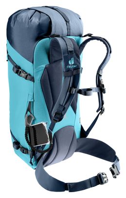Deuter Guide 28 SL Mountaineering rugzak voor dames Blauw