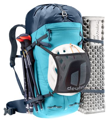 Deuter Guide 28 SL Mountaineering rugzak voor dames Blauw