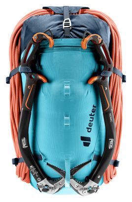 Deuter Guide 28 SL Women's Mountaineering Backpack Blue