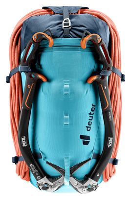 Deuter Guide 28 SL Mountaineering rugzak voor dames Blauw