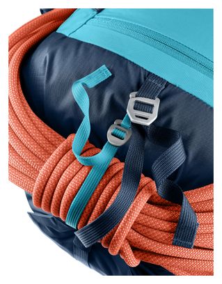 Deuter Guide 28 SL Women's Mountaineering Backpack Blue
