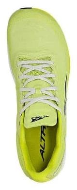 Altra Rivera 3 Running Shoes Yellow