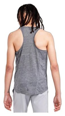 Craft ADV Essence Melange Tank Grey