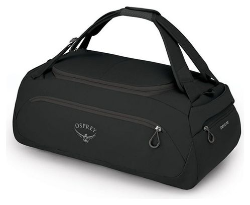 Osprey Daylite Duffel 45 Travel Bag Black