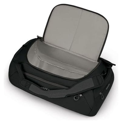 Osprey Daylite Duffel 45 Travel Bag Black