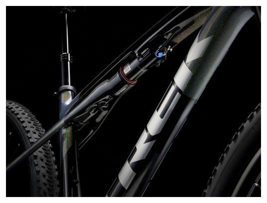 Trek Supercaliber SL 9.6 MTB Shimano Deore/SLX 12V 29'' Zwart Prismatic Gen 2
