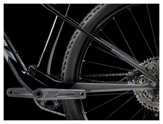 Trek Supercaliber SL 9.6 MTB Shimano Deore/SLX 12V 29'' Zwart Prismatic Gen 2