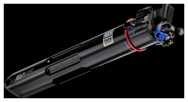 Trek Supercaliber SL 9.6 MTB Shimano Deore/SLX 12V 29'' Zwart Prismatic Gen 2