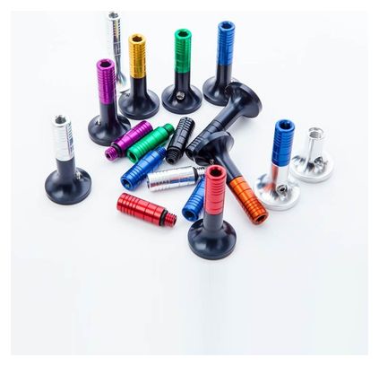 Lenkersteuerung Yep Components JoyStick Black
