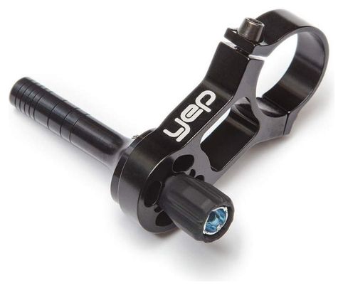 Lenkersteuerung Yep Components JoyStick Black