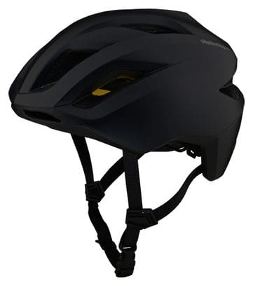 Troy Lee Design Grail Mips Helmet Black