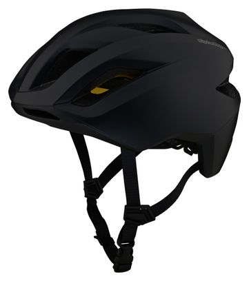 Troy Lee Design Grail Mips Helm Zwart