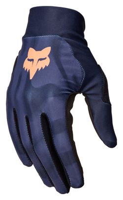 FOX Flexair 2018 Rodka LE Light / Pastel Grey Gloves