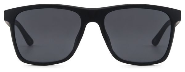 Lunettes de soleil Hanukeii Hossegor Noir