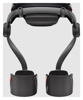 Hypershell X Pro Sports Exoskeleton (Gray)