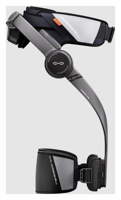 Hypershell X Pro Sports Exoskeleton (Gray)