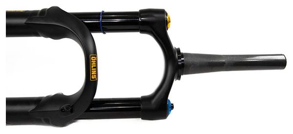 Horquilla Öhlins RXC 34 M.1 Carbon Remote 29'' | Boost 15x110mm | Offset 44 Negro