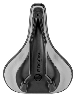 Produit Reconditionné - Selle Ergon SC Core Prime Noir/Gris Homme