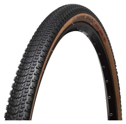 Pneu Chaoyang All Terrain Tubeless 700c X 38 Gravel  Noir 700C x 38