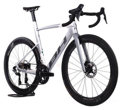 Produit reconditionné · BH Aerolight 7 / Vélo de route | Bon état