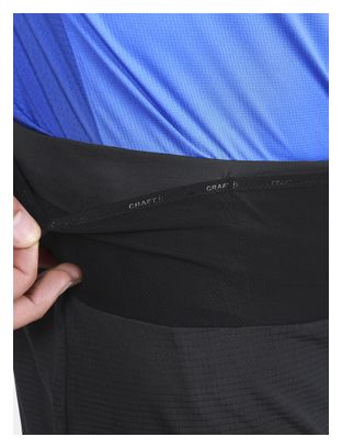 Craft PRO Trail Shorts Schwarz Herren