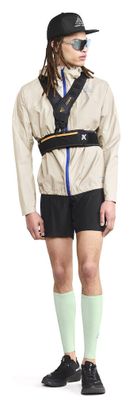 Craft PRO Trail Shorts Schwarz Herren