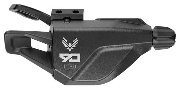 Sram 90 Eagle 12 Speed Shifter Zwart