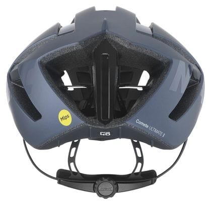 Mavic Comete Ultimate II Mips Road Helmet Blue