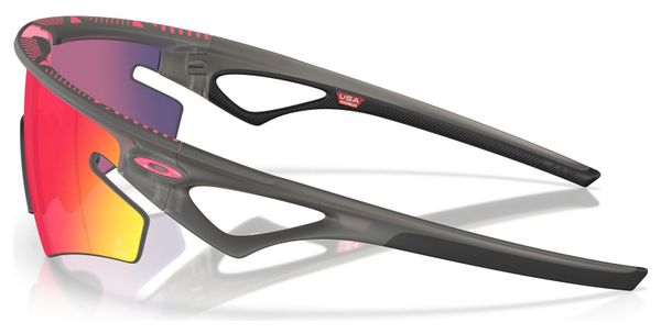 Oakley Sphaera Slash Brille - Giro d'Italia Kollektion / Prizm Road / Ref: OO9499-0936