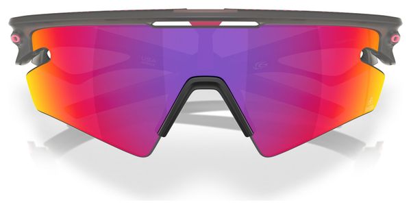 Oakley Sphaera Slash Brille - Giro d'Italia Kollektion / Prizm Road / Ref: OO9499-0936