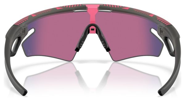 Oakley Sphaera Slash Brille - Giro d'Italia Kollektion / Prizm Road / Ref: OO9499-0936