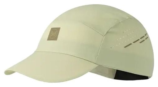 Buff Pack Light Cap Green