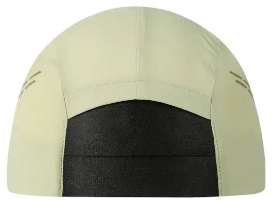 Buff Pack Light Cap Green
