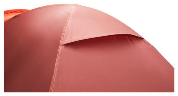Vaude Campo Compact XT 2P Tent Red
