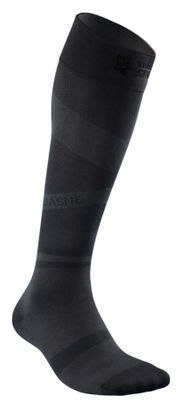 Thuasne Sport Recovery Sokken Up Recovery Normal Zwart