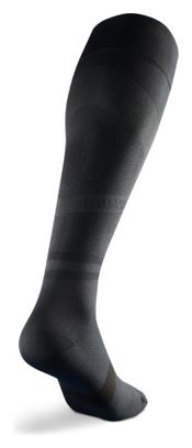 Thuasne Sport Recovery Sokken Up Recovery Normal Zwart