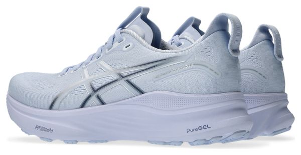 Zapatillas de running Asics Gel-Kayano 32 azul mujer