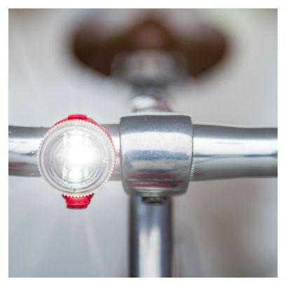 BlackBurn Click Frontlights