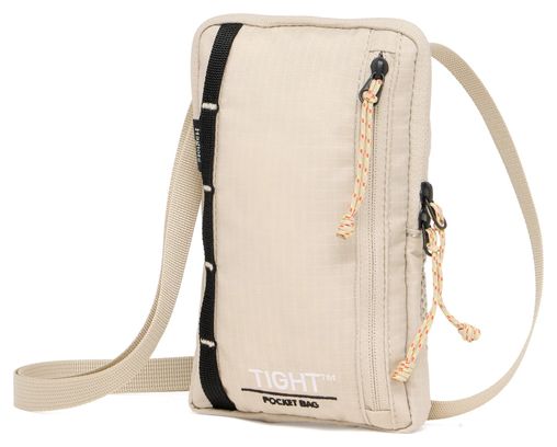 Haglöfs Tight Pocket Bag Unisex Beige Waist Bag 