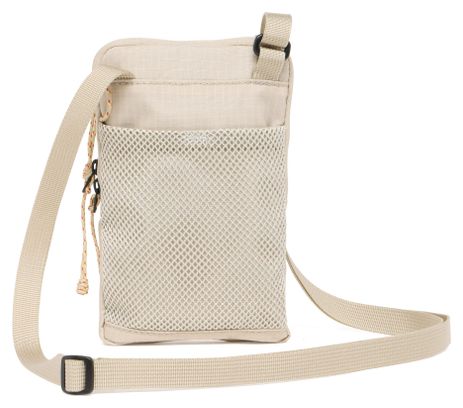 Haglöfs Tight Pocket Bag Unisex Beige Waist Bag 