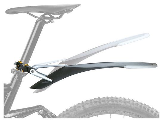 TOPEAK DEFENDER XC11 Rear Fender 26 ''